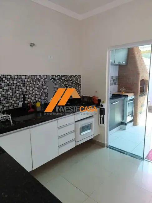 Foto 3 de Casa de Condomínio com 3 quartos à venda, 157m2 em Sorocaba - SP