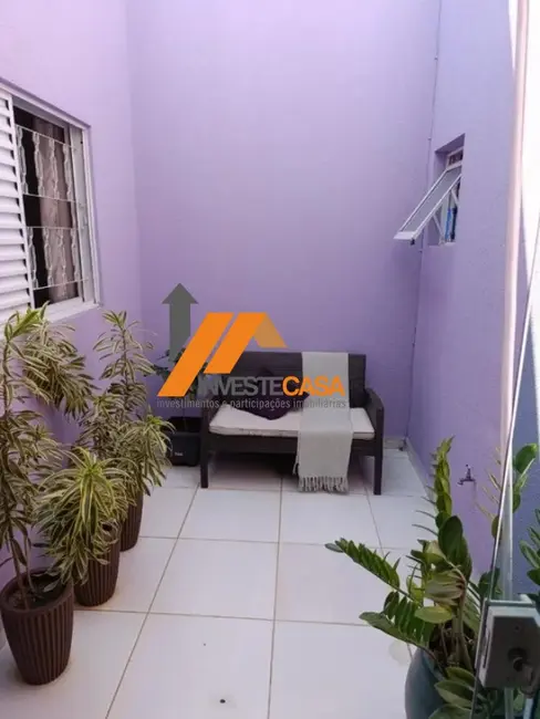 Foto 5 de Casa de Condomínio com 3 quartos à venda, 157m2 em Sorocaba - SP