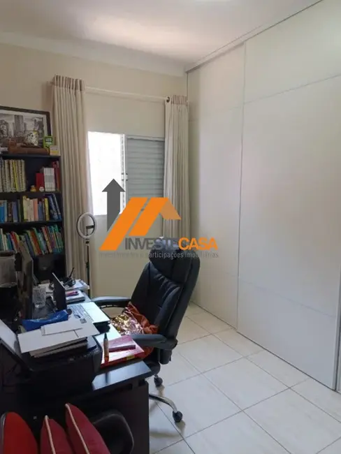 Foto 9 de Casa de Condomínio com 3 quartos à venda, 157m2 em Sorocaba - SP