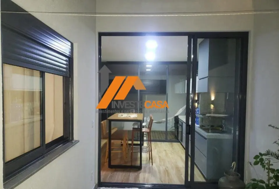 Casa de Condomínio com 3 quartos à venda, 100m2 em Horto Florestal, Sorocaba - SP - imagem 3 Foto 3 de Casa de Condomínio com 3 quartos à venda, 100m2 em Horto Florestal, Sorocaba - SP