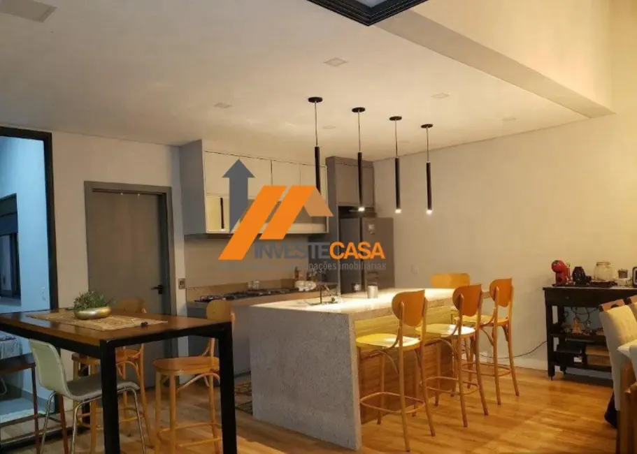 Casa de Condomínio com 3 quartos à venda, 100m2 em Horto Florestal, Sorocaba - SP - imagem 6 Foto 6 de Casa de Condomínio com 3 quartos à venda, 100m2 em Horto Florestal, Sorocaba - SP