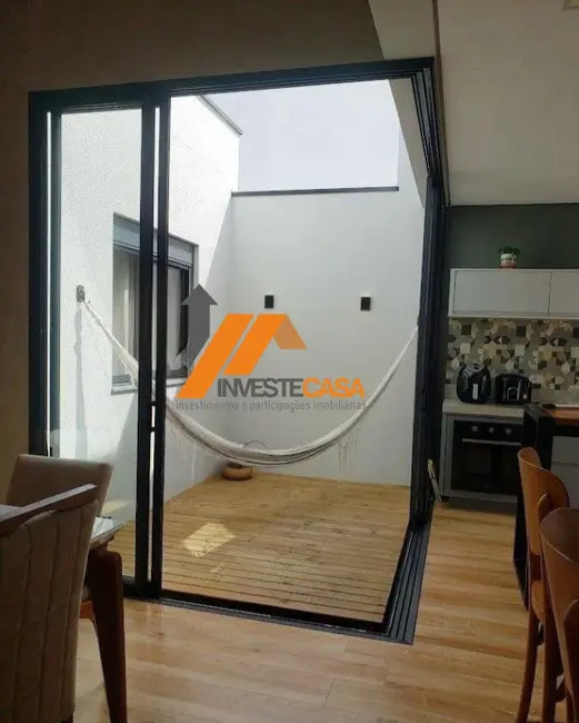 Casa de Condomínio com 3 quartos à venda, 100m2 em Horto Florestal, Sorocaba - SP - imagem 8 Foto 8 de Casa de Condomínio com 3 quartos à venda, 100m2 em Horto Florestal, Sorocaba - SP
