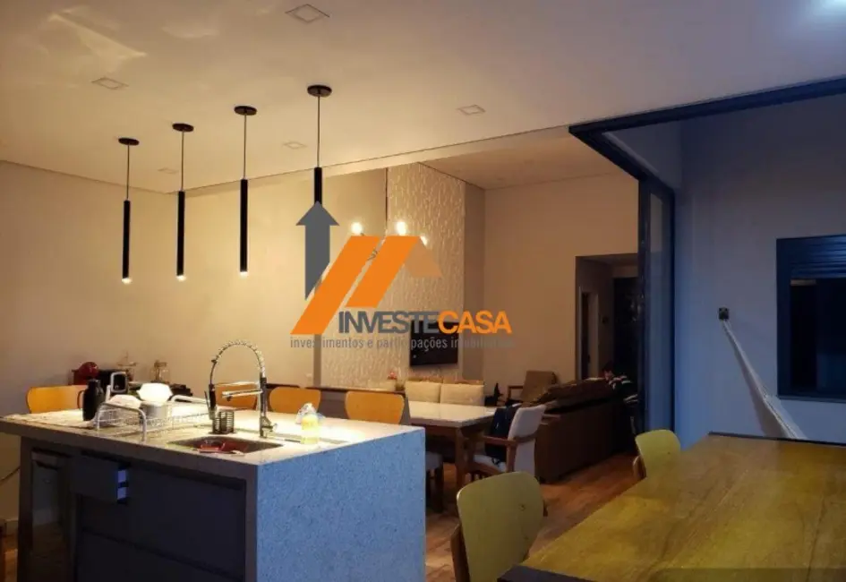 Casa de Condomínio com 3 quartos à venda, 100m2 em Horto Florestal, Sorocaba - SP - imagem 5 Foto 5 de Casa de Condomínio com 3 quartos à venda, 100m2 em Horto Florestal, Sorocaba - SP