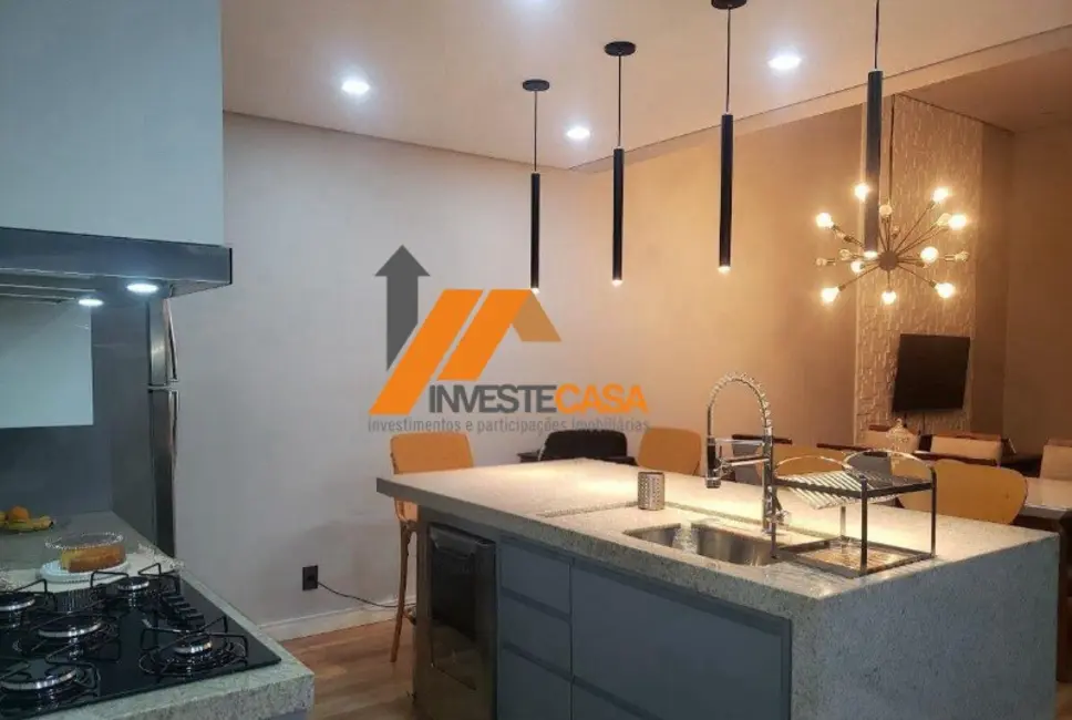 Casa de Condomínio com 3 quartos à venda, 100m2 em Horto Florestal, Sorocaba - SP - imagem 7 Foto 7 de Casa de Condomínio com 3 quartos à venda, 100m2 em Horto Florestal, Sorocaba - SP