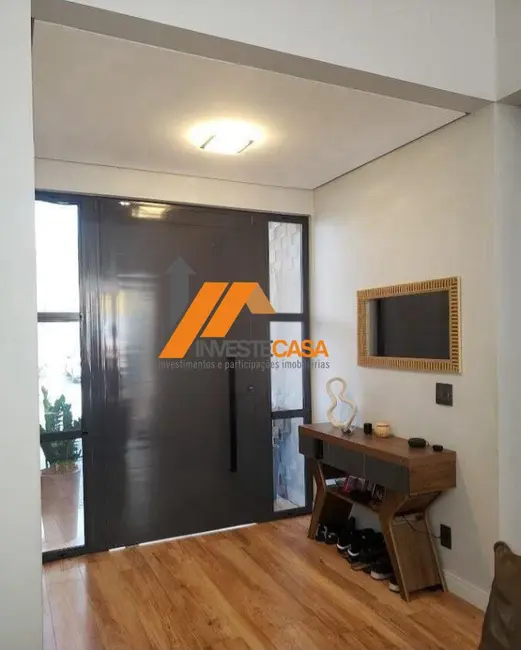 Foto 2 de Casa de Condomínio com 3 quartos à venda, 100m2 em Horto Florestal, Sorocaba - SP