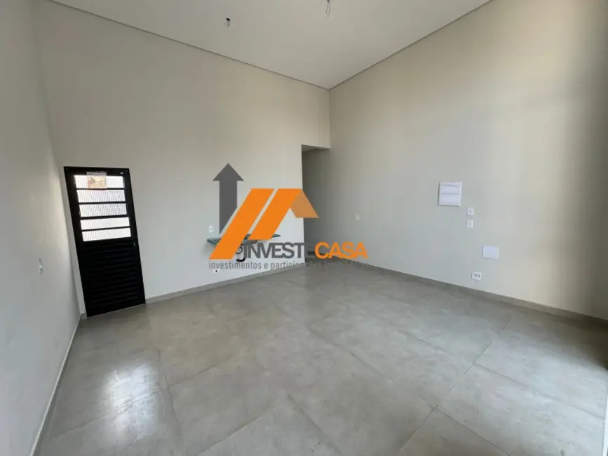 Foto 5 de Casa com 2 quartos à venda, 70m2 em Vila Eros, Sorocaba - SP