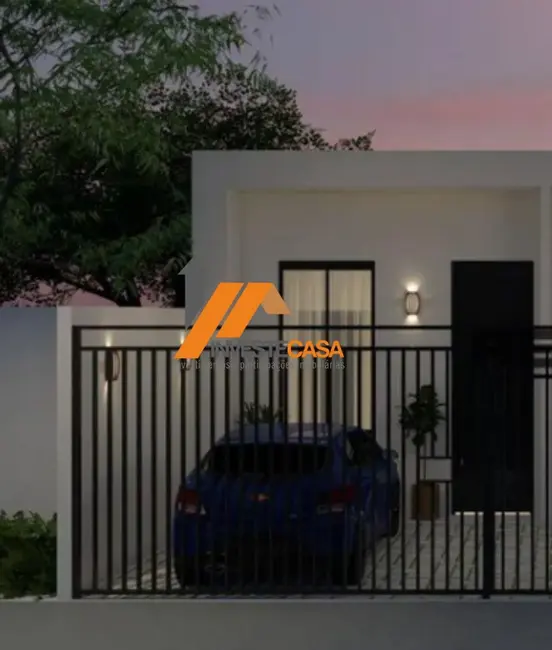 Foto 2 de Casa com 2 quartos à venda, 70m2 em Vila Eros, Sorocaba - SP