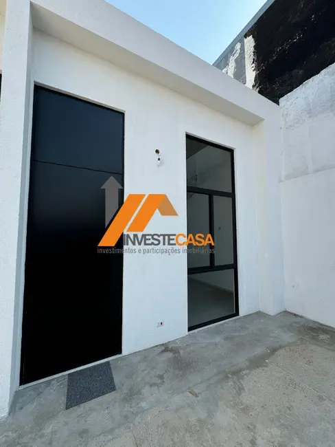 Foto 3 de Casa com 2 quartos à venda, 70m2 em Vila Eros, Sorocaba - SP