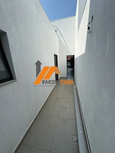 Foto 8 de Casa com 2 quartos à venda, 70m2 em Vila Eros, Sorocaba - SP