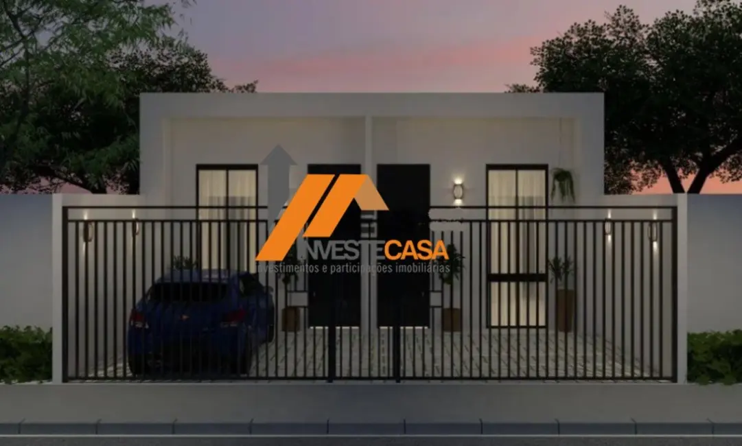 Foto 1 de Casa com 2 quartos à venda, 70m2 em Vila Eros, Sorocaba - SP