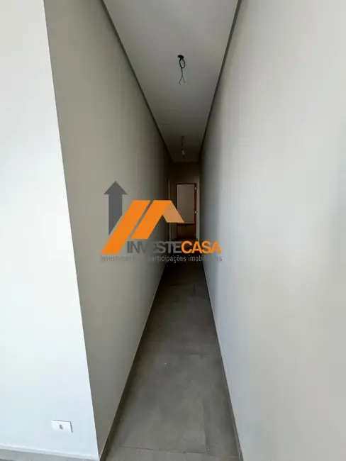 Foto 9 de Casa com 2 quartos à venda, 70m2 em Vila Eros, Sorocaba - SP