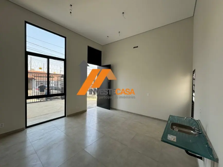 Foto 4 de Casa com 2 quartos à venda, 70m2 em Vila Eros, Sorocaba - SP