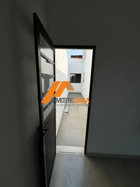 Foto 6 de Casa com 2 quartos à venda, 70m2 em Vila Eros, Sorocaba - SP