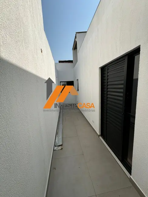 Foto 7 de Casa com 2 quartos à venda, 70m2 em Vila Eros, Sorocaba - SP