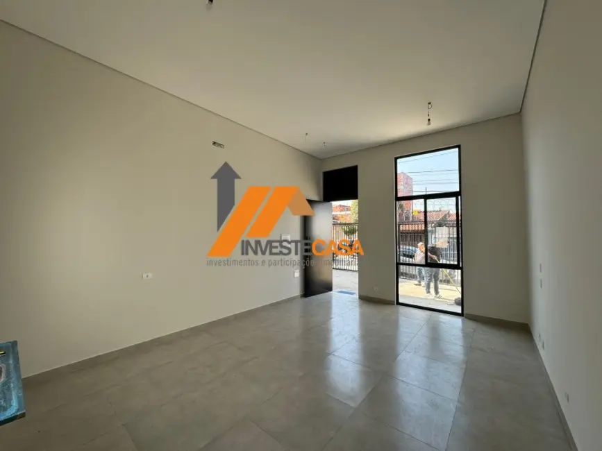 Casa com 2 quartos à venda, 100m2 em Vila Eros, Sorocaba - SP - imagem 4 Foto 4 de Casa com 2 quartos à venda, 100m2 em Vila Eros, Sorocaba - SP