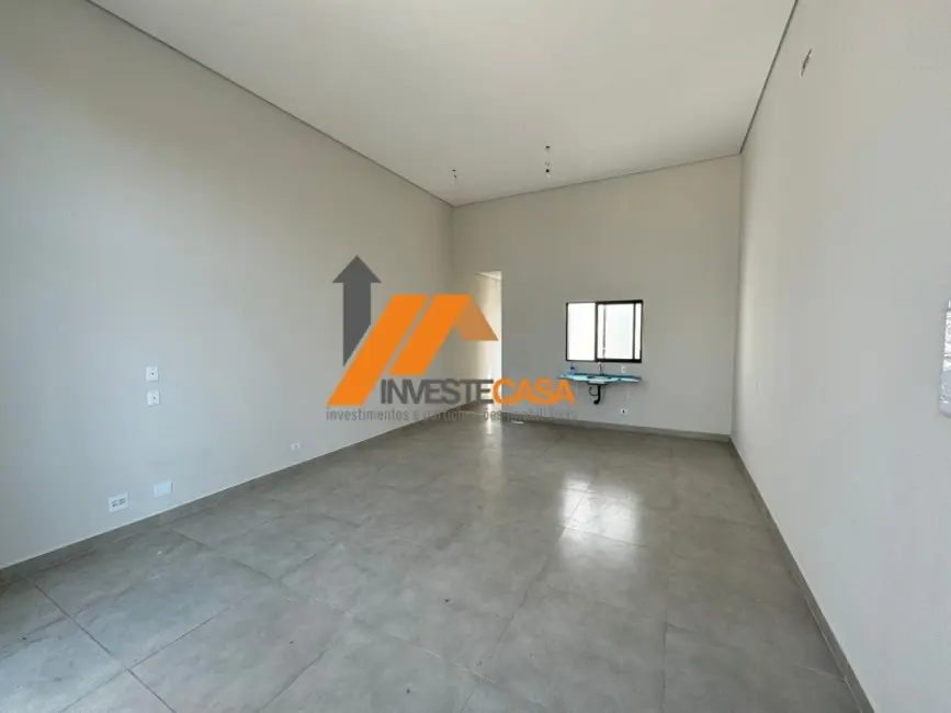 Casa com 2 quartos à venda, 100m2 em Vila Eros, Sorocaba - SP - imagem 3 Foto 3 de Casa com 2 quartos à venda, 100m2 em Vila Eros, Sorocaba - SP