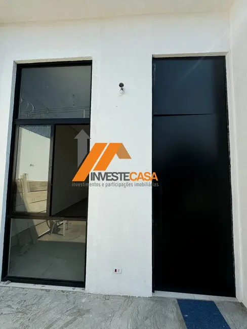 Foto 2 de Casa com 2 quartos à venda, 100m2 em Vila Eros, Sorocaba - SP