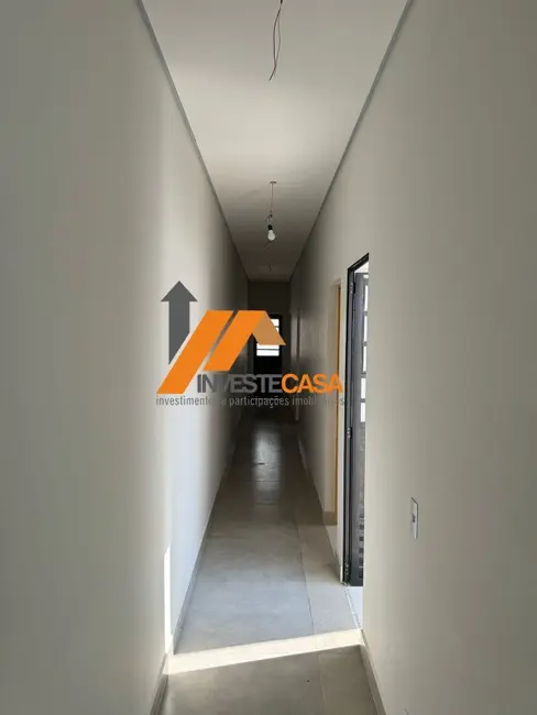 Casa com 2 quartos à venda, 100m2 em Vila Eros, Sorocaba - SP - imagem 6 Foto 6 de Casa com 2 quartos à venda, 100m2 em Vila Eros, Sorocaba - SP