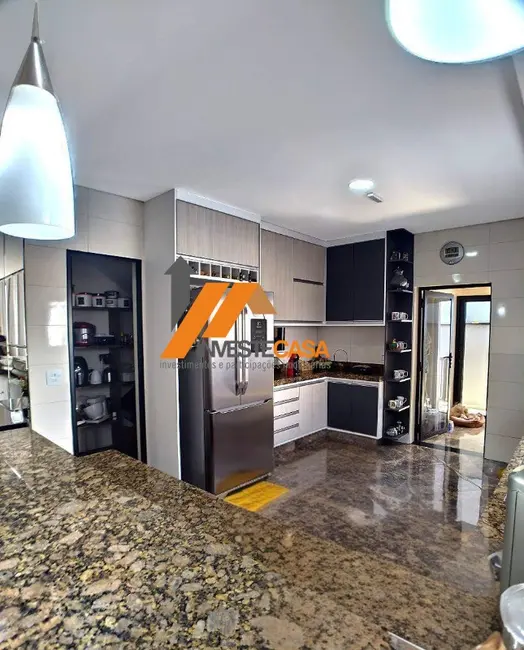 Casa de Condomínio com 4 quartos à venda, 344m2 em Jardim Novo Horizonte, Sorocaba - SP - imagem 5 Foto 5 de Casa de Condomínio com 4 quartos à venda, 344m2 em Jardim Novo Horizonte, Sorocaba - SP
