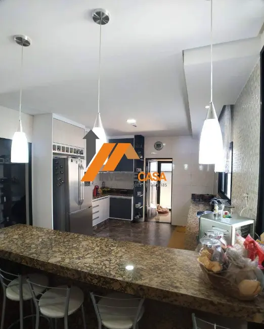 Casa de Condomínio com 4 quartos à venda, 344m2 em Jardim Novo Horizonte, Sorocaba - SP - imagem 6 Foto 6 de Casa de Condomínio com 4 quartos à venda, 344m2 em Jardim Novo Horizonte, Sorocaba - SP