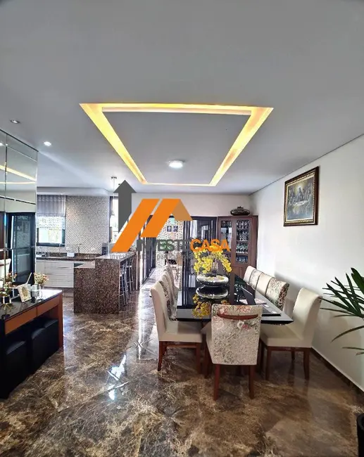 Casa de Condomínio com 4 quartos à venda, 344m2 em Jardim Novo Horizonte, Sorocaba - SP - imagem 4 Foto 4 de Casa de Condomínio com 4 quartos à venda, 344m2 em Jardim Novo Horizonte, Sorocaba - SP