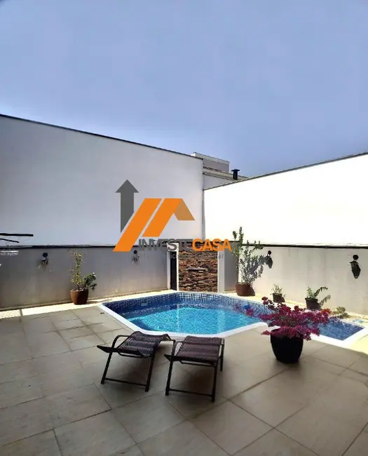 Casa de Condomínio com 4 quartos à venda, 344m2 em Jardim Novo Horizonte, Sorocaba - SP - imagem 8 Foto 8 de Casa de Condomínio com 4 quartos à venda, 344m2 em Jardim Novo Horizonte, Sorocaba - SP