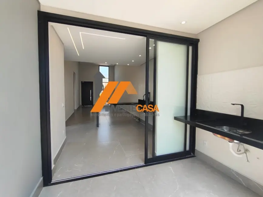 Casa de Condomínio com 3 quartos à venda, 135m2 em Horto Florestal, Sorocaba - SP - imagem 9 Foto 9 de Casa de Condomínio com 3 quartos à venda, 135m2 em Horto Florestal, Sorocaba - SP