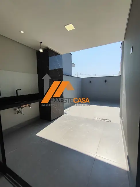 Casa de Condomínio com 3 quartos à venda, 135m2 em Horto Florestal, Sorocaba - SP - imagem 8 Foto 8 de Casa de Condomínio com 3 quartos à venda, 135m2 em Horto Florestal, Sorocaba - SP