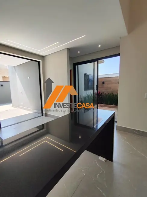 Casa de Condomínio com 3 quartos à venda, 135m2 em Horto Florestal, Sorocaba - SP - imagem 7 Foto 7 de Casa de Condomínio com 3 quartos à venda, 135m2 em Horto Florestal, Sorocaba - SP