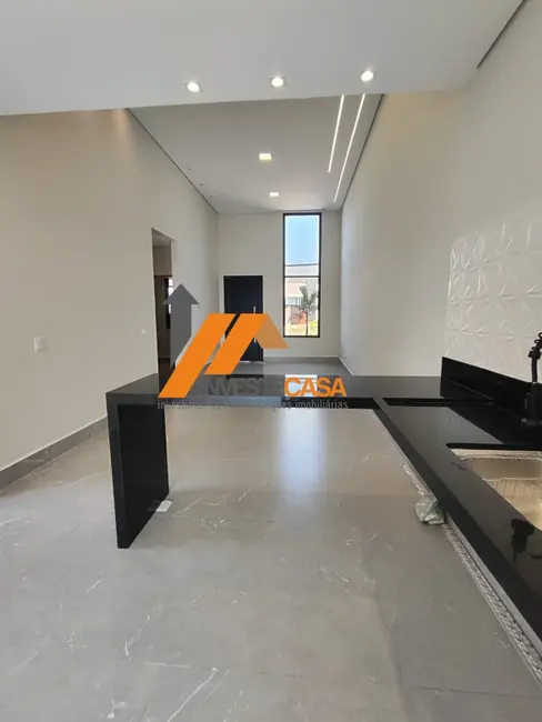 Casa de Condomínio com 3 quartos à venda, 135m2 em Horto Florestal, Sorocaba - SP - imagem 3 Foto 3 de Casa de Condomínio com 3 quartos à venda, 135m2 em Horto Florestal, Sorocaba - SP