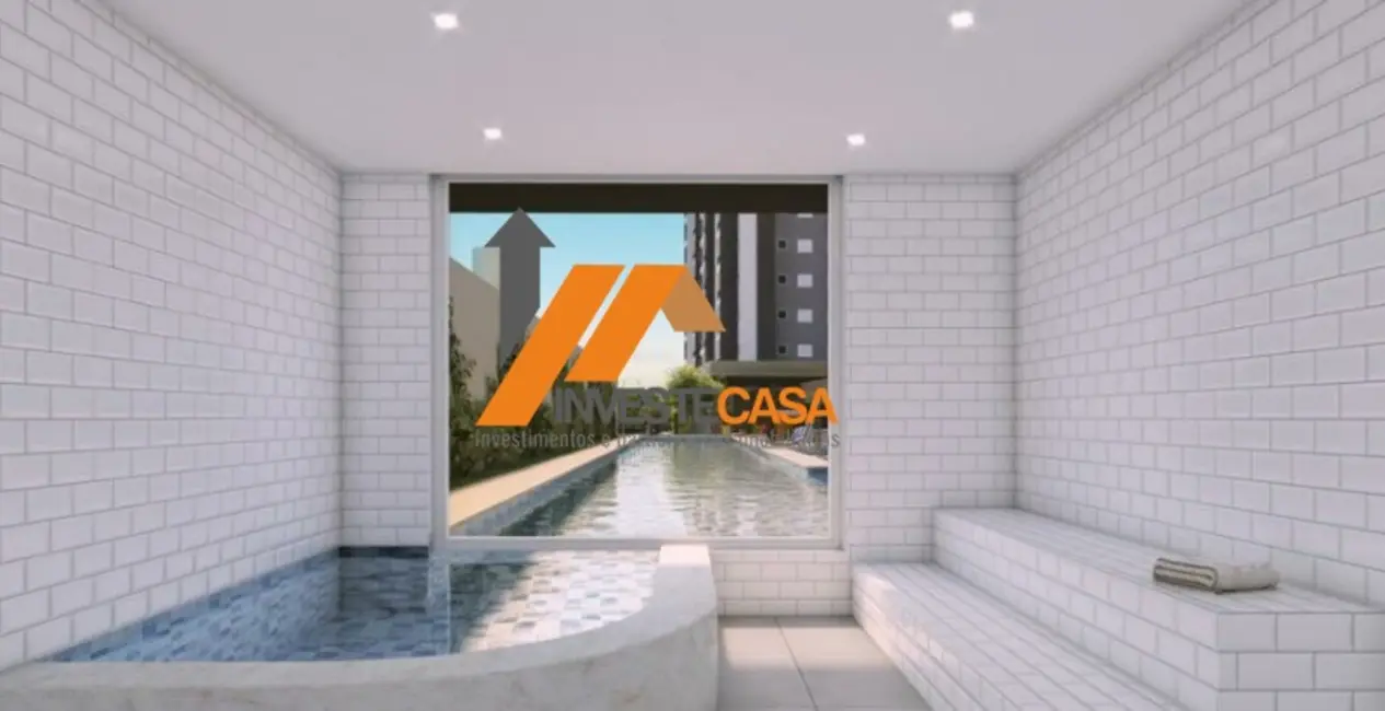 Foto 3 de Apartamento com 2 quartos à venda, 52m2 em Boa Vista, Sorocaba - SP