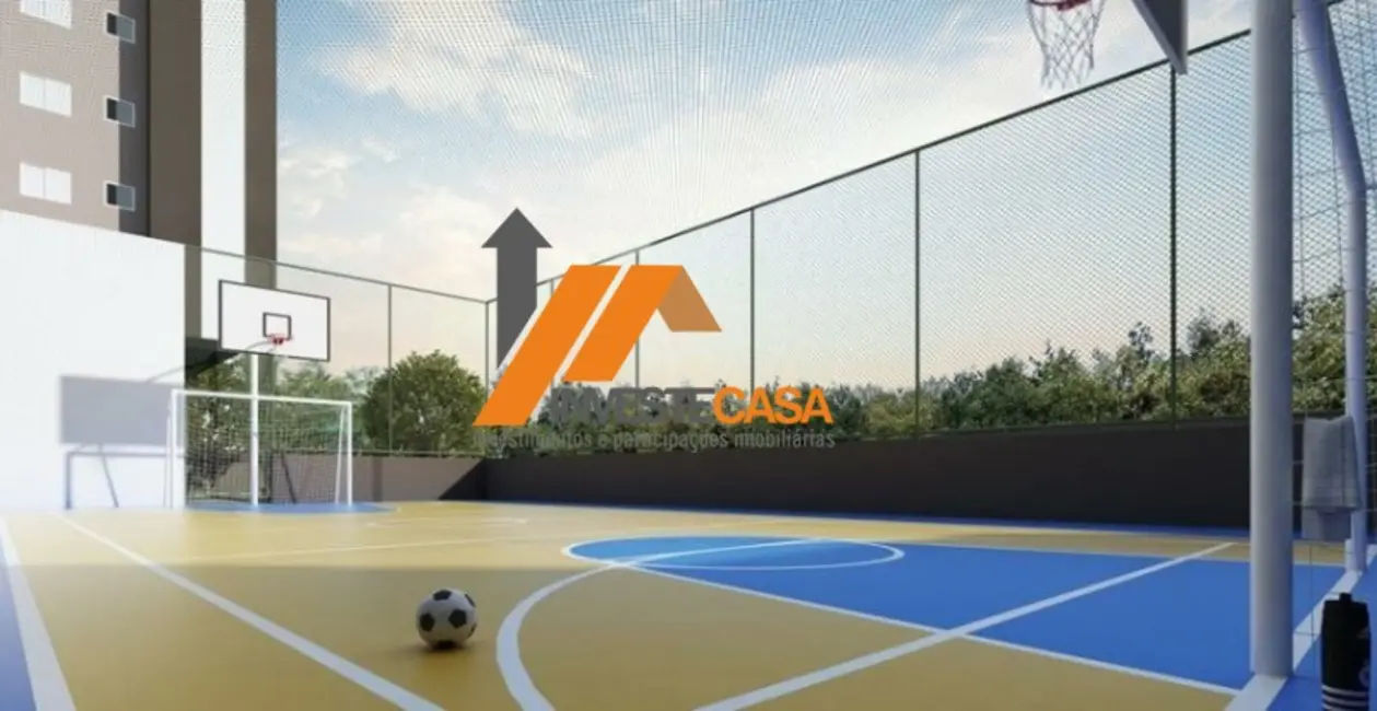 Foto 8 de Apartamento com 2 quartos à venda, 52m2 em Boa Vista, Sorocaba - SP