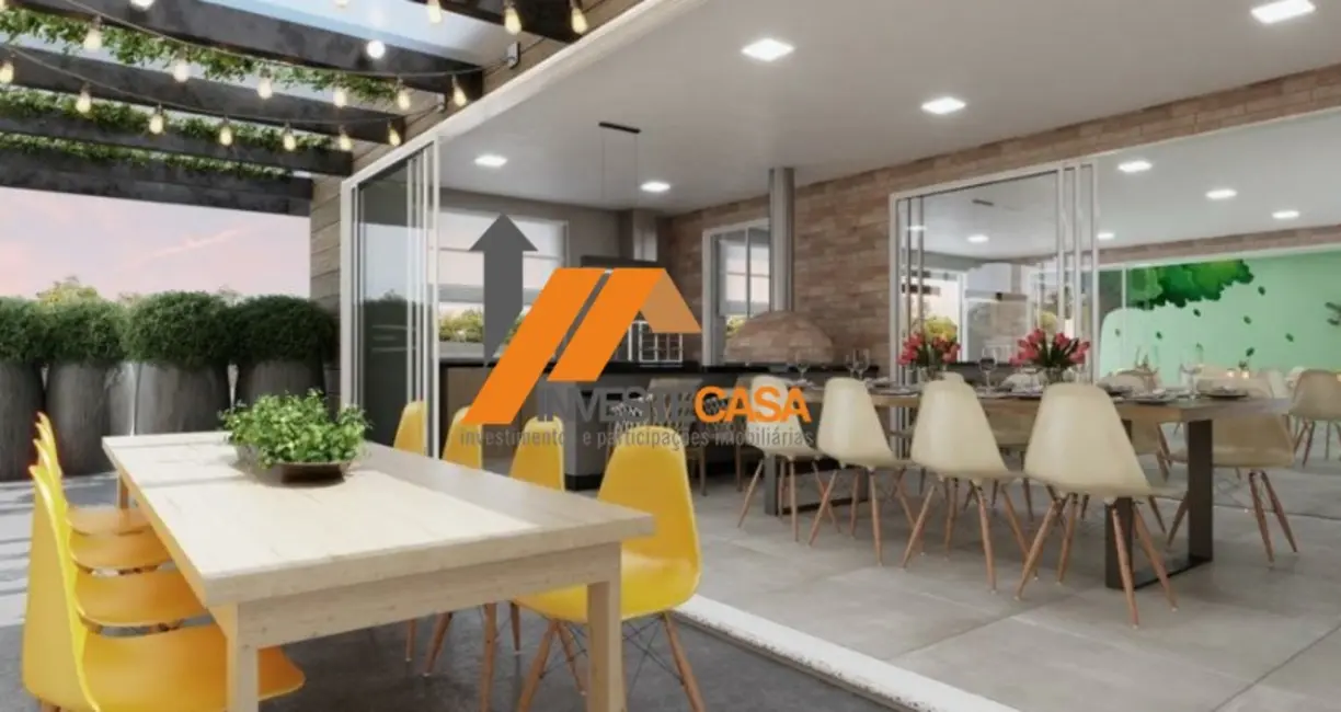 Foto 5 de Apartamento com 2 quartos à venda, 52m2 em Boa Vista, Sorocaba - SP