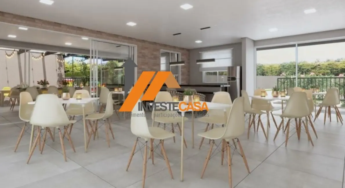 Foto 6 de Apartamento com 2 quartos à venda, 52m2 em Boa Vista, Sorocaba - SP