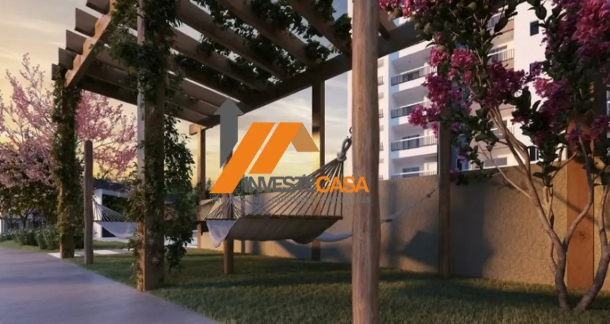 Foto 7 de Apartamento com 2 quartos à venda, 52m2 em Boa Vista, Sorocaba - SP