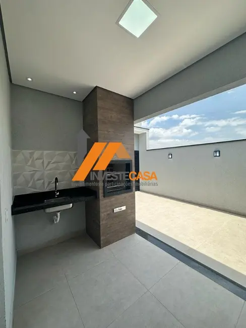 Casa de Condomínio com 3 quartos à venda, 105m2 em Sorocaba - SP - imagem 9 Foto 9 de Casa de Condomínio com 3 quartos à venda, 105m2 em Sorocaba - SP