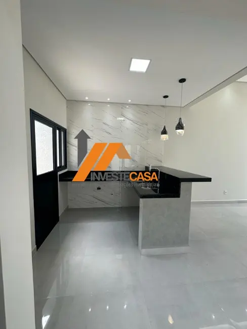 Casa de Condomínio com 3 quartos à venda, 105m2 em Sorocaba - SP - imagem 6 Foto 6 de Casa de Condomínio com 3 quartos à venda, 105m2 em Sorocaba - SP
