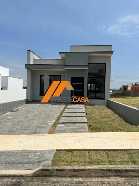 Casa de Condomínio com 3 quartos à venda, 105m2 em Sorocaba - SP - imagem 1 Foto 1 de Casa de Condomínio com 3 quartos à venda, 105m2 em Sorocaba - SP