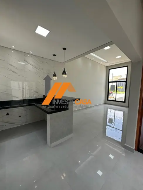 Casa de Condomínio com 3 quartos à venda, 105m2 em Sorocaba - SP - imagem 7 Foto 7 de Casa de Condomínio com 3 quartos à venda, 105m2 em Sorocaba - SP