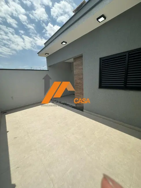 Casa de Condomínio com 3 quartos à venda, 105m2 em Sorocaba - SP - imagem 8 Foto 8 de Casa de Condomínio com 3 quartos à venda, 105m2 em Sorocaba - SP