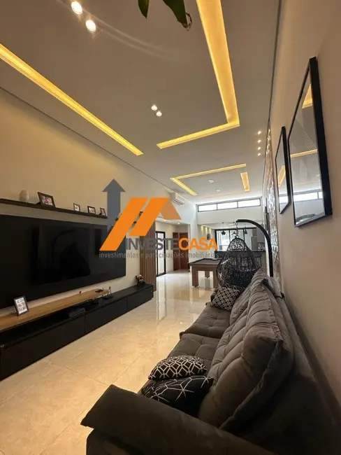 Casa de Condomínio com 3 quartos à venda, 163m2 em Recreio dos Sorocabanos, Sorocaba - SP - imagem 5 Foto 5 de Casa de Condomínio com 3 quartos à venda, 163m2 em Recreio dos Sorocabanos, Sorocaba - SP