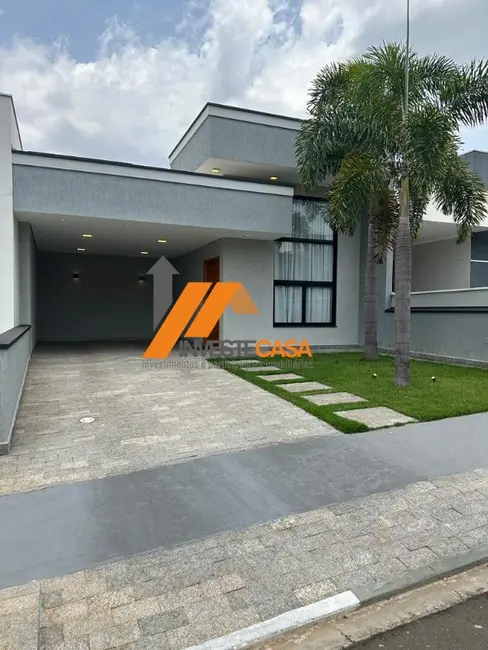 Casa de Condomínio com 3 quartos à venda, 163m2 em Recreio dos Sorocabanos, Sorocaba - SP - imagem 1 Foto 1 de Casa de Condomínio com 3 quartos à venda, 163m2 em Recreio dos Sorocabanos, Sorocaba - SP