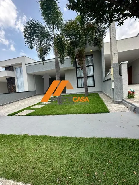Casa de Condomínio com 3 quartos à venda, 163m2 em Recreio dos Sorocabanos, Sorocaba - SP - imagem 3 Foto 3 de Casa de Condomínio com 3 quartos à venda, 163m2 em Recreio dos Sorocabanos, Sorocaba - SP