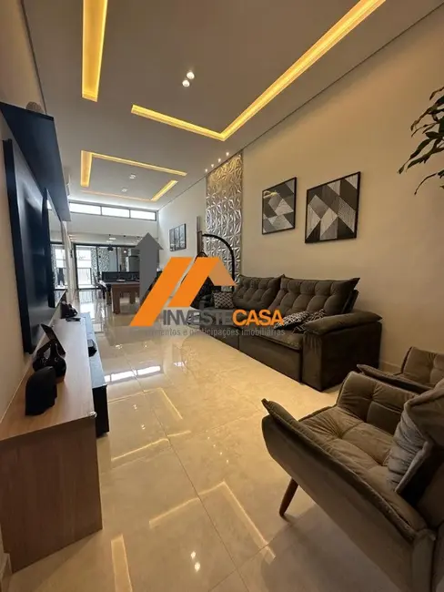 Casa de Condomínio com 3 quartos à venda, 163m2 em Recreio dos Sorocabanos, Sorocaba - SP - imagem 6 Foto 6 de Casa de Condomínio com 3 quartos à venda, 163m2 em Recreio dos Sorocabanos, Sorocaba - SP