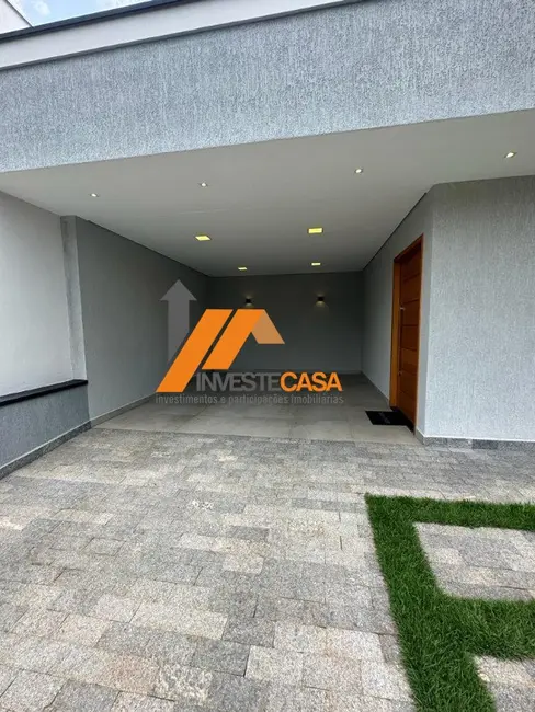 Casa de Condomínio com 3 quartos à venda, 163m2 em Recreio dos Sorocabanos, Sorocaba - SP - imagem 4 Foto 4 de Casa de Condomínio com 3 quartos à venda, 163m2 em Recreio dos Sorocabanos, Sorocaba - SP
