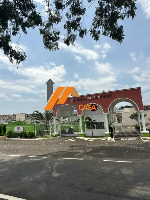 Casa de Condomínio com 3 quartos à venda, 163m2 em Recreio dos Sorocabanos, Sorocaba - SP - imagem 2 Foto 2 de Casa de Condomínio com 3 quartos à venda, 163m2 em Recreio dos Sorocabanos, Sorocaba - SP