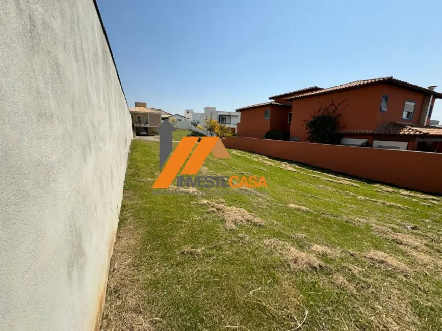 Foto 5 de Terreno / Lote à venda, 434m2 em Alphaville Nova Esplanada, Votorantim - SP