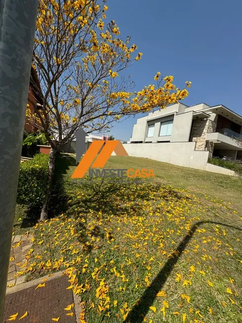 Foto 8 de Terreno / Lote à venda, 434m2 em Alphaville Nova Esplanada, Votorantim - SP