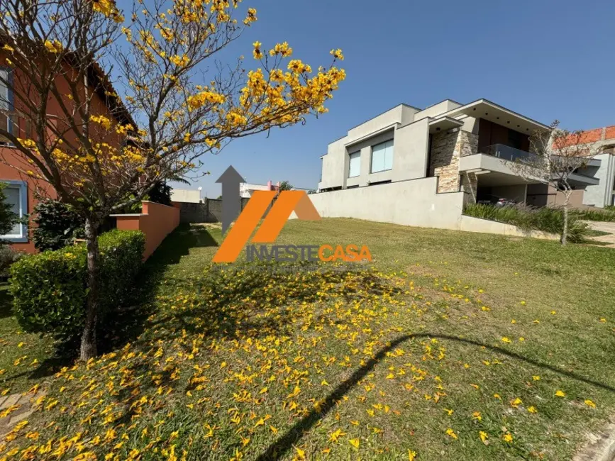 Foto 2 de Terreno / Lote à venda, 434m2 em Alphaville Nova Esplanada, Votorantim - SP