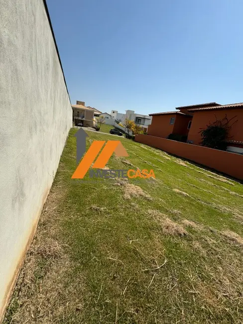 Foto 7 de Terreno / Lote à venda, 434m2 em Alphaville Nova Esplanada, Votorantim - SP